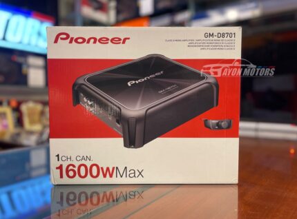 pioneer gm d8701 mono amplifier ayon motors.jpg