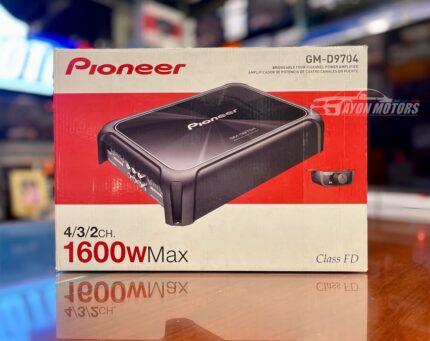 pioneer gm d9704 4 channel amplifier ayon motors (1)