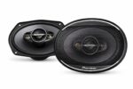 pioneer ts a6968s 6x9 4 way coaxial speaker ayon motors (1)