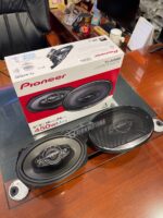 pioneer ts a6968s 6x9 4 way coaxial speaker ayon motors (8)