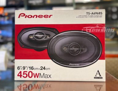 pioneer ts a6968s 6x9 4 way coaxial speaker ayon motors.jpg