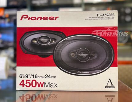 pioneer ts a6968s 6x9 4 way coaxial speaker ayon motors.jpg