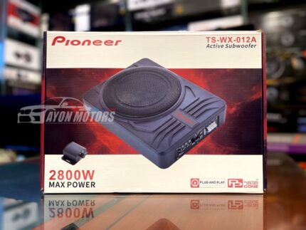 pioneer ts wx 012a replica box ayon motors.jpg