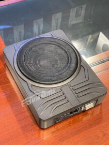 pioneer ts wx 012a underseat subwoofer top grille.jpg
