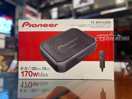 pioneer ts wx140da active subwoofer box ayon motors.jpg