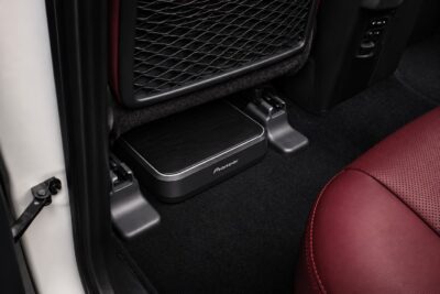 pioneer ts wx140da active subwoofer installed view ayon motors.jpg pioneer ts wx140da active subwoofer installed view ayon motors.jpg