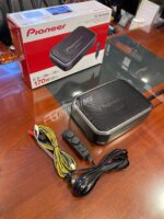 pioneer ts wx140da unboxed full kit ayon motors.jpg