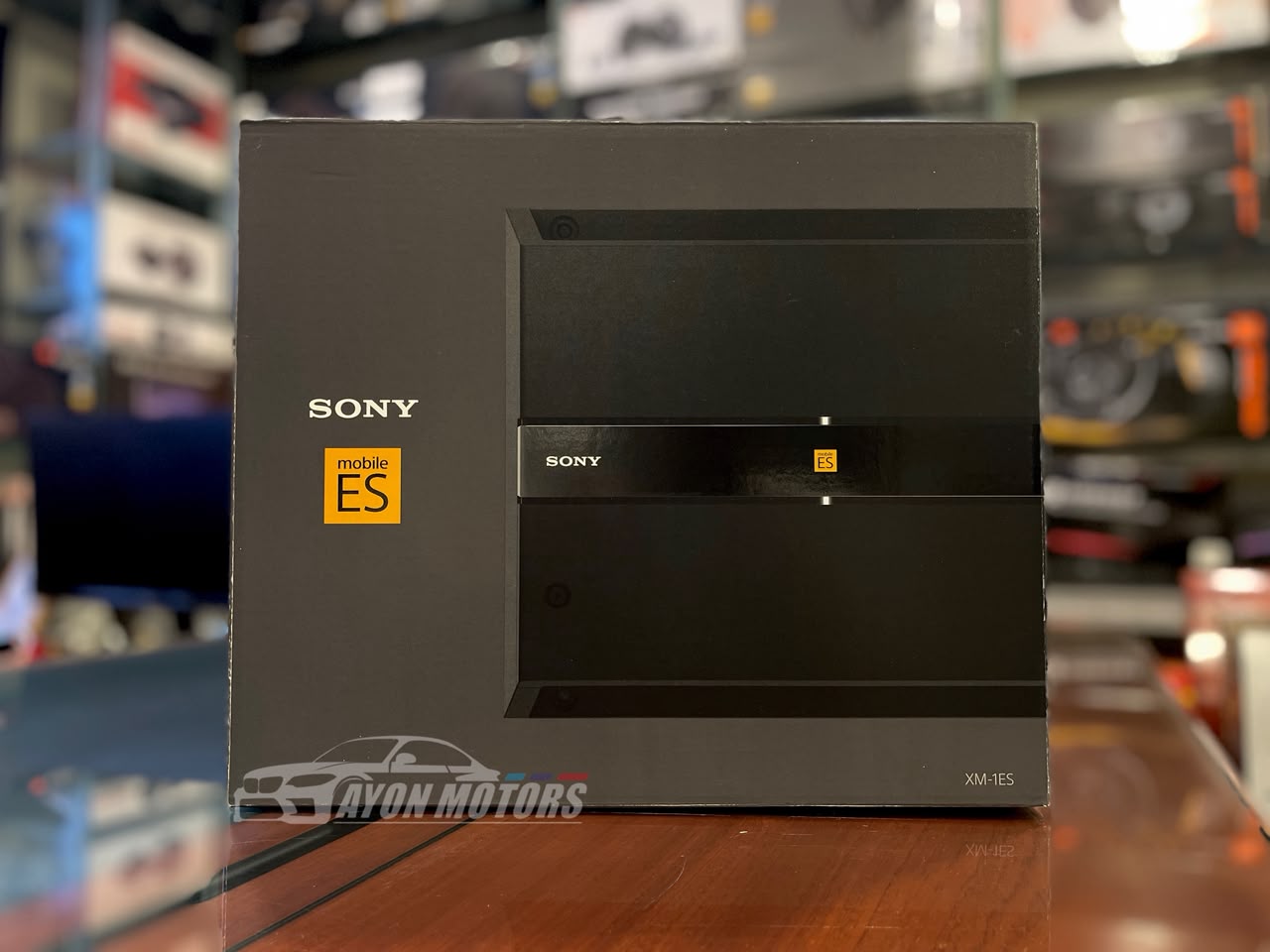 sony mobile es xm 1es front box ayon motors.jpg sony mobile es xm 1es front box ayon motors.jpg