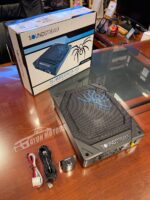 soundstream sabre 103as unboxed wiring remote.jpg