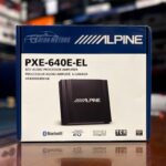 alpine pxe 640e el 6 channel dsp audio processor amplifier box.jpg
