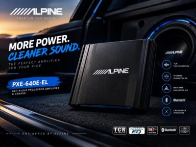 alpine pxe 640e el 6ch audio processor amplifier banner.jpg alpine pxe 640e el 6ch audio processor amplifier banner.jpg