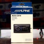 alpine rux c810 controller multimedia receiver box.jpg
