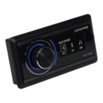 alpine rux c810 dsp remote controller unit.jpg (2)