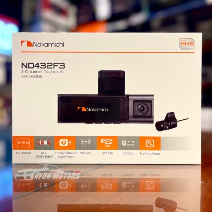nakamichi nd432f3 3 channel 4k dashcam box (1)