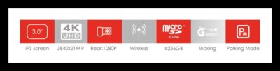 nakamichi nd435w 4k 3840x2144p wireless parking mode features.jpg