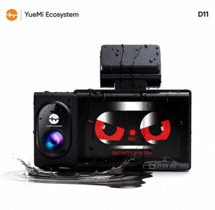 yuemi d11 ip68 waterproof dual channel dashcam.jpg