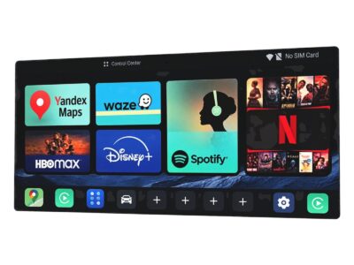 bentekk 4 64gb smart carplay ai box android head unit interface.jpg