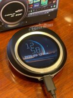 bentekk 4 64gb smart carplay ai box clock screen.jpg