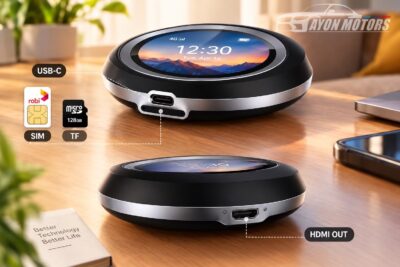 bentekk 4 64gb smart carplay ai box usb c sim tf hdmi out ports.jpg