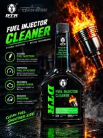 dtr fuel injector cleaner poster ayon motors