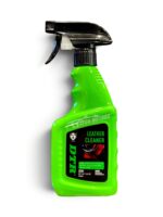 dtr leather cleaner 500ml d201 spray bottle