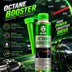 dtr octane booster d516 poster ayon motors