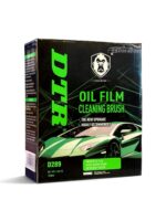dtr oil film cleaning brush d289 packaging box