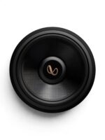 infinity kappa 123wdssi 12 inch subwoofer front top view