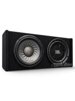 jbl stage 800w powered car subwoofer enclosure front view.jpg
