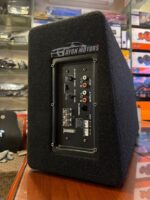 jbl stage active subwoofer built in amplifier control panel side view.jpg