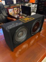 jbl stage active subwoofer top embroidered logo carpeted enclosure.jpg