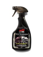 soft99 iron terminator 500ml bottle front