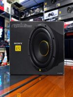 sony mobile es xs w104es 10 inch subwoofer packaging box ayon motors