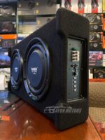 tanbx tb d250pro amplifier control panel side view