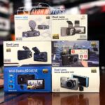 vehicle blackbox dvr budget series model lineup ayon motors